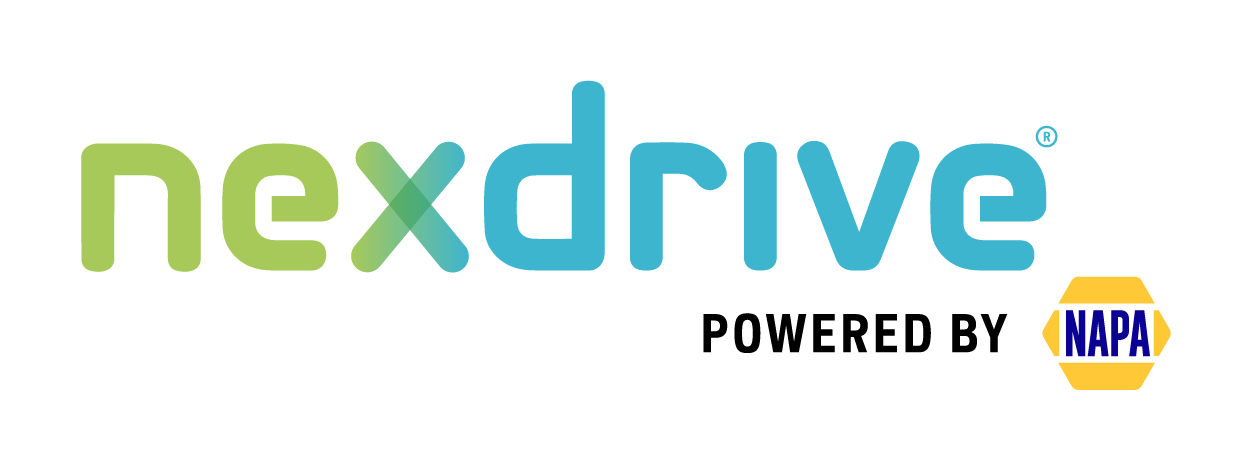 NexDrive Powered by NAPA